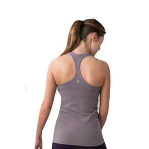 Lululemon Cool Racerback II Top